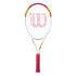 Raqueta De Tenis Wilson Six One
