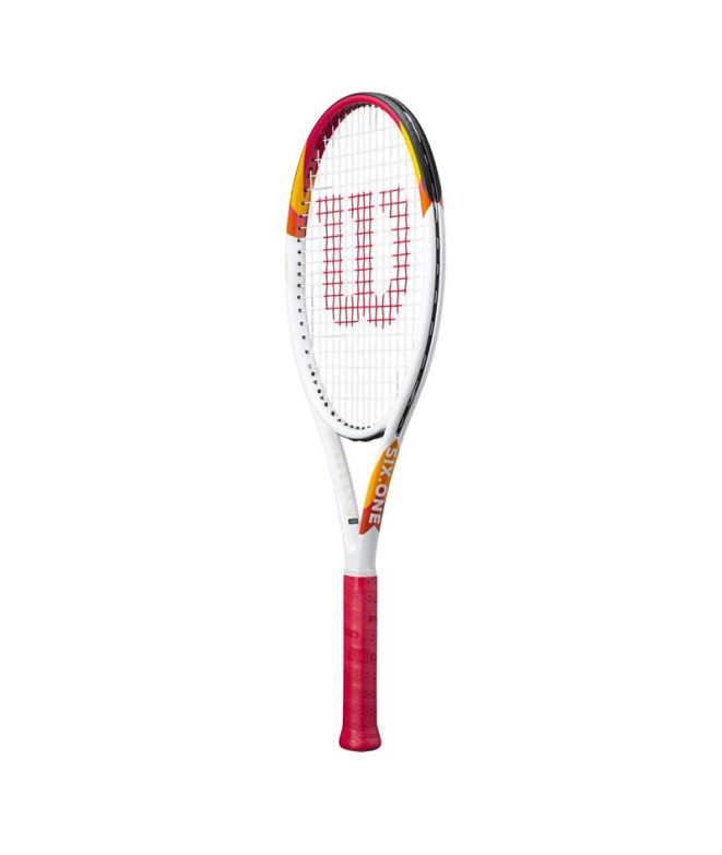 Raqueta De Tenis Wilson Six One