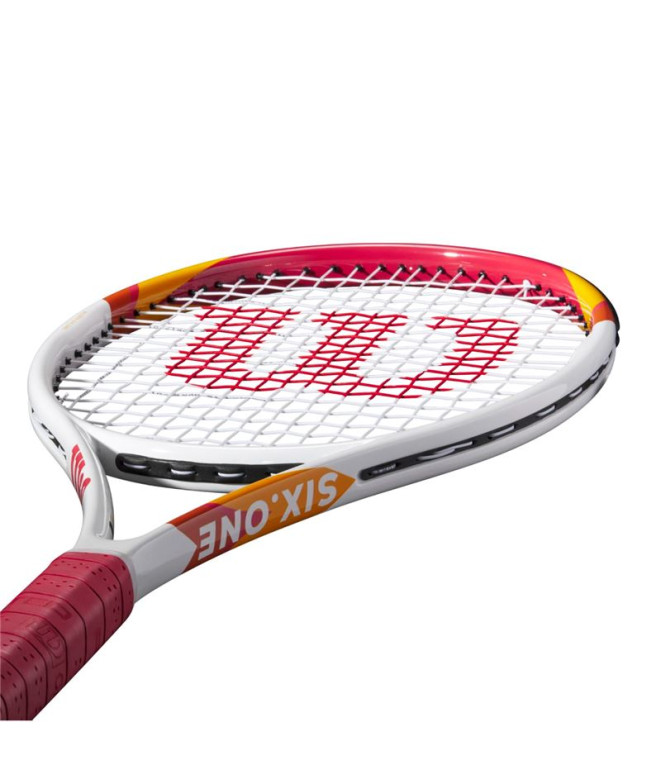 Raqueta De Tenis Wilson Six One