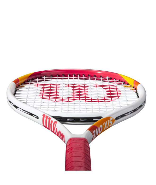 Raqueta De Tenis Wilson Six One