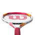 Raqueta De Tenis Wilson Six One