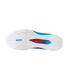 Zapatillas de Tenis Wilson Rush Pro 4.5 Oz Blanco/Ato Hombre