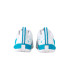 Zapatillas de Tenis Wilson Rush Pro 4.5 Oz Blanco/Ato Hombre