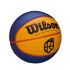 Pelota de Baloncesto Wilson Fiba 3X3 Game Bskt Feb