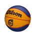 Pelota de Baloncesto Wilson Fiba 3X3 Game Bskt Feb