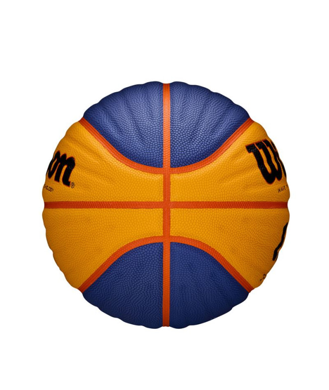 Pelota de Baloncesto Wilson Fiba 3X3 Game Bskt Feb