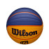 Pelota de Baloncesto Wilson Fiba 3X3 Game Bskt Feb