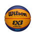 Pelota de Baloncesto Wilson Fiba 3X3 Game Bskt Feb