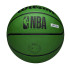 Balle de Basket-ball Wilson NBA Team Tribute Solid Bskt Bos Celtics