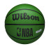 Balle de Basket-ball Wilson NBA Team Tribute Solid Bskt Bos Celtics