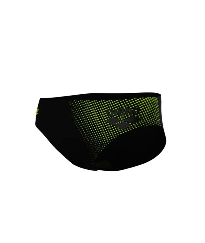 Maillot de bain de Natation Arena Foggy Dots...