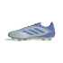 Bottes de football adidas Copa Pure III Elite Bleu/Gris