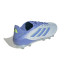 Botas de fútbol adidas Copa Pure III Elite Azul/Gris