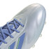 Botas de fútbol adidas Copa Pure III Elite Azul/Gris