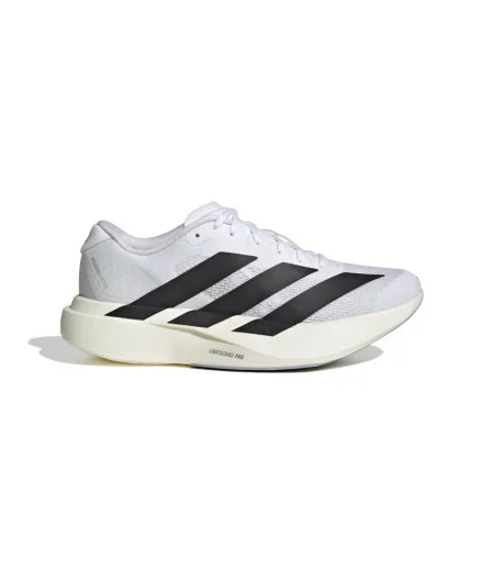 Sapatilhas de Running adidas Adizero Evo SL Mulher Branco