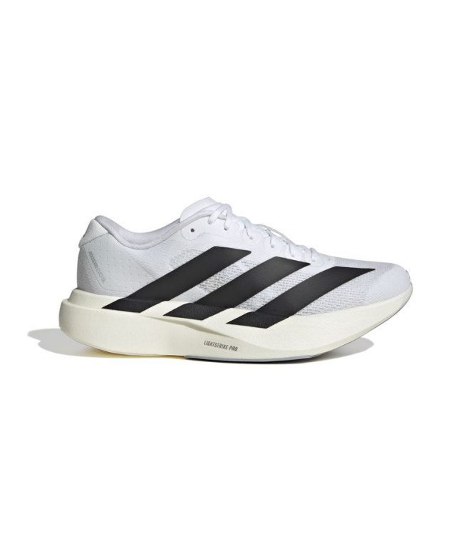 Zapatillas de Running adidas Adizero Evo SL Mujer Blanco