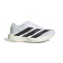 Sapatilhas de Running adidas Adizero Evo SL Mulher Branco