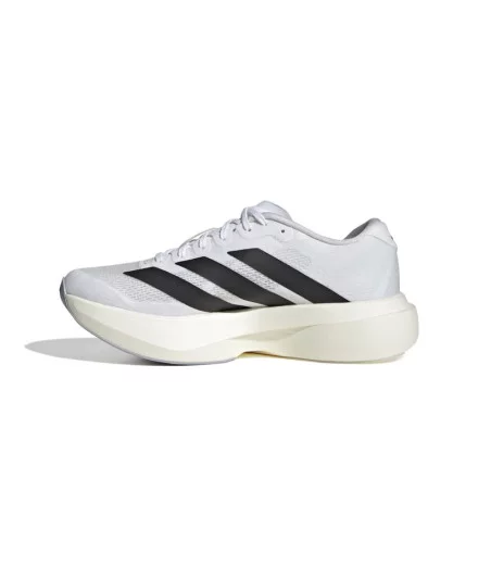 Sapatilhas de Running adidas Adizero Evo SL Mulher Branco 2