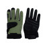 Guantes de Ciclismo Endura Loop Full Finger Bk Negro