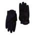 Guantes de Ciclismo Endura Loop Full Finger Bk Negro