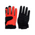 Gants de Cyclisme Endura Loop Full Finger Frd Flame Rouge