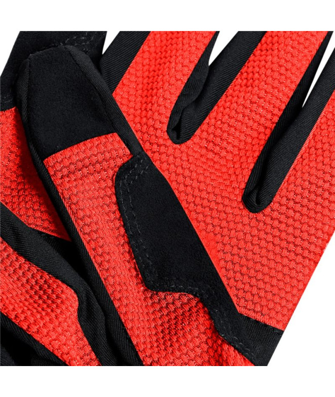 Luvas de Ciclismo Endura Loop Full Finger Frd...