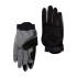 Guantes de Ciclismo Endura Loop Full Finger Gd Dreich Gris