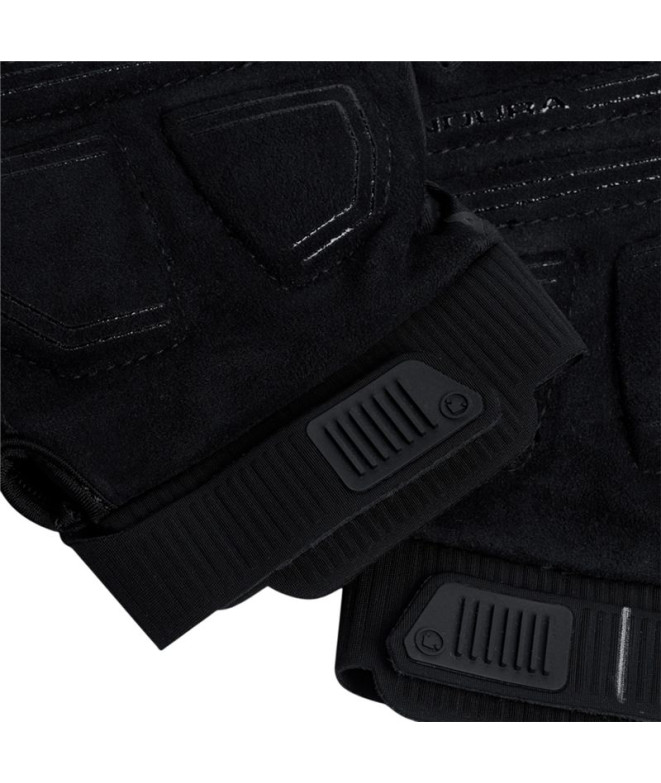 Luvas de Ciclismo Endura Loop Full Finger Mag...