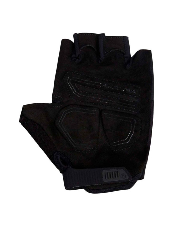 Luvas de Ciclismo Endura Loop Mitt Bk Preto