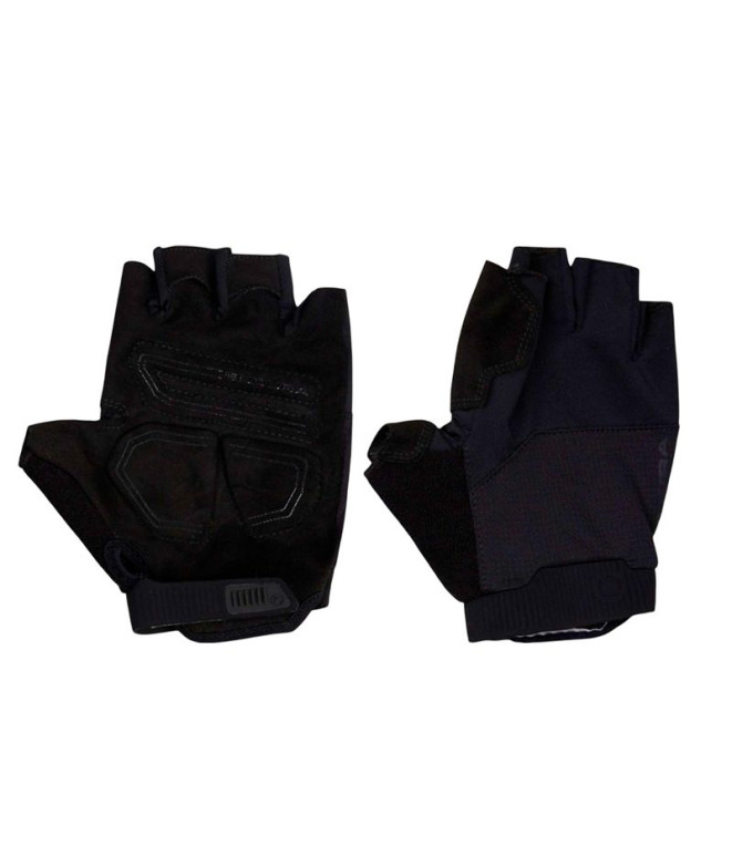 Luvas de Ciclismo Endura Loop Mitt Bk Preto