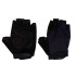 Luvas de Ciclismo Endura Loop Mitt Bk Preto