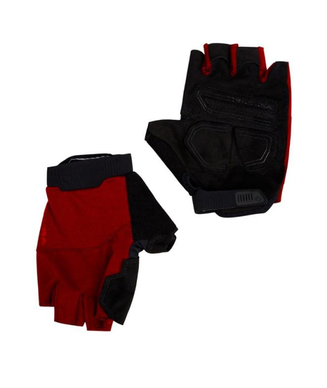 Gants de Cyclisme Endura Loop Mitt Frd Flame Rouge