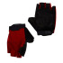 Luvas de Ciclismo Endura Loop Mitt Frd Flame Vermelho