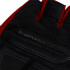 Luvas de Ciclismo Endura Loop Mitt Frd Flame Vermelho
