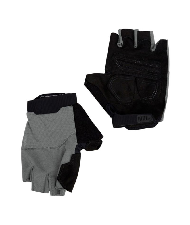 Gants de Cyclisme Endura Loop Mitt Gd Dreich Gris