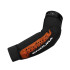 Codera de Ciclismo Endura Mt500 D3O Elbow Pad Homem Preto