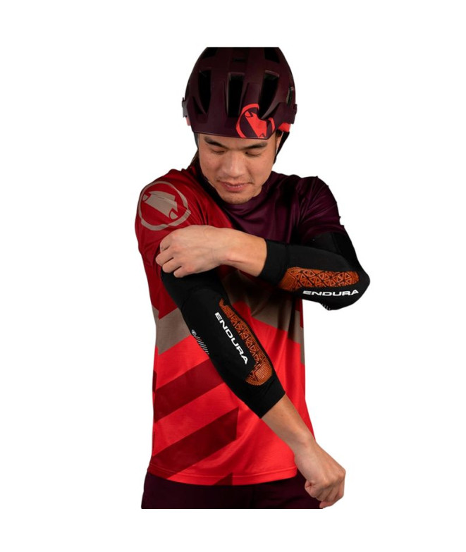 Codera de Ciclismo Endura Mt500 D3O Elbow Pad...
