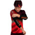 Codera de Ciclismo Endura Mt500 D3O Elbow Pad Homem Preto