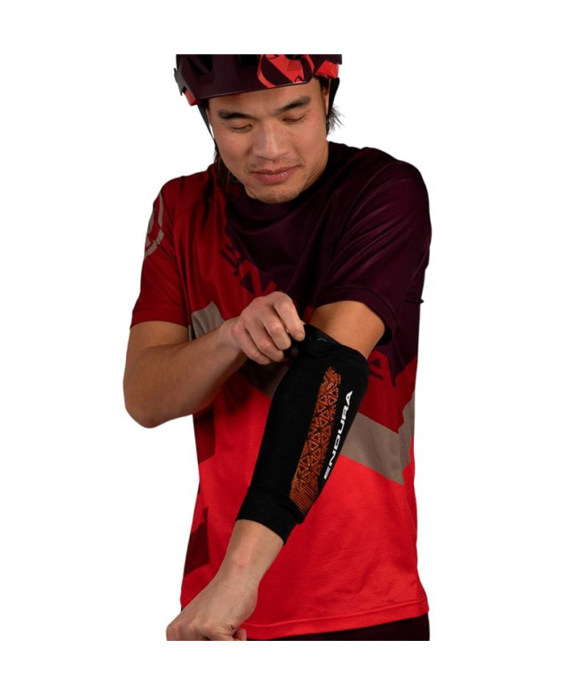 Codera de Ciclismo Endura Mt500 D3O Elbow Pad...