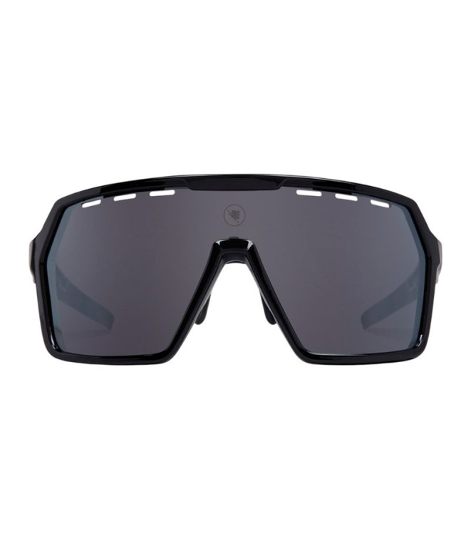 Gafas de Sol de Ciclismo Endura Singletrack F/Frame, Negro