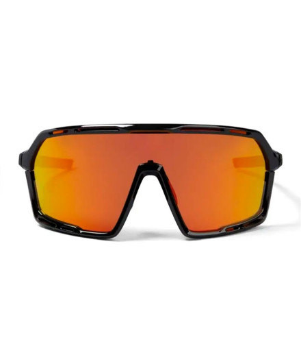 Óculos de sol de Ciclismo Endura Pro Sl Glasses, Preto