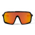 Lunettes de soleil de Cyclisme Endura Pro Sl Glasses, Noir