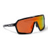 Lunettes de soleil de Cyclisme Endura Pro Sl Glasses, Noir