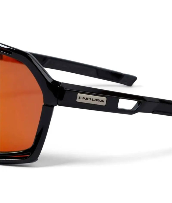 Lunettes de soleil de Cyclisme Endura Pro Sl...