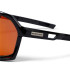 Lunettes de soleil de Cyclisme Endura Pro Sl Glasses, Noir