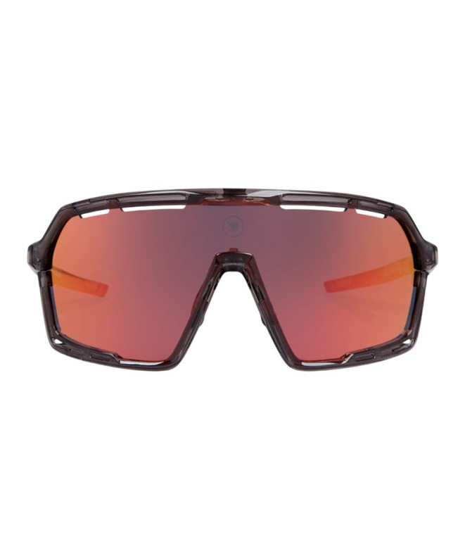 Gafas de Sol de Ciclismo Endura Pro Sl Glasses Set Hombre Gris