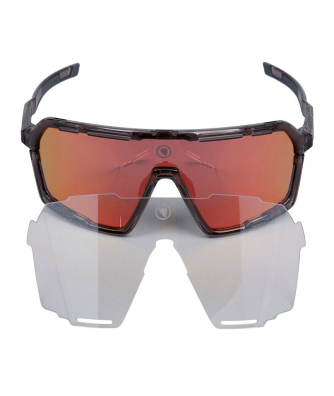 Lunettes de soleil de Cyclisme Endura Pro Sl...
