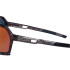 Gafas de Sol de Ciclismo Endura Pro Sl Glasses Set Hombre Gris