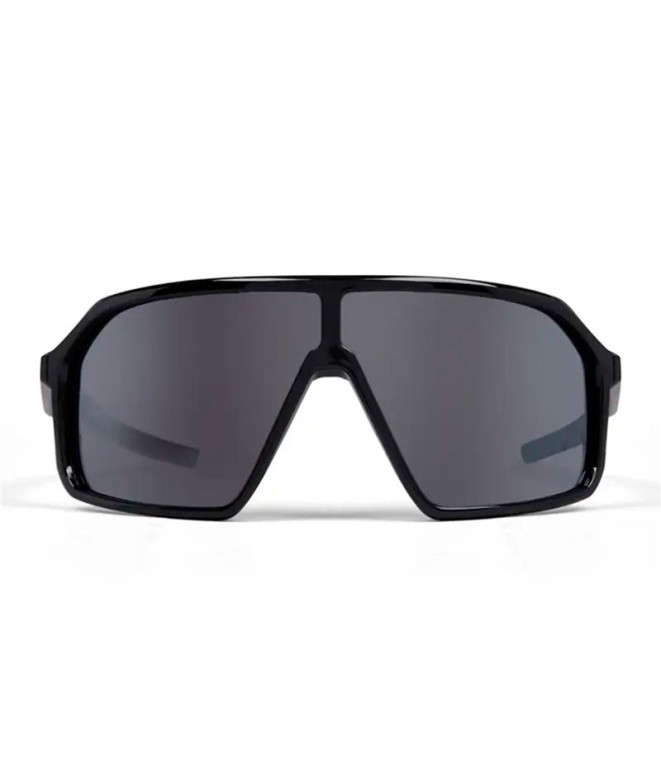 Óculos de sol de Ciclismo Endura Mullet Glasses II, Preto