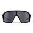 Lunettes de soleil de Cyclisme Endura Mullet Glasses II, Noir